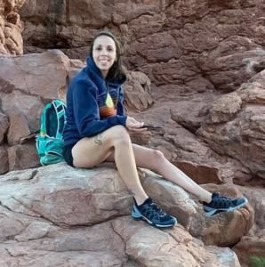 Meet your Posher, Kat